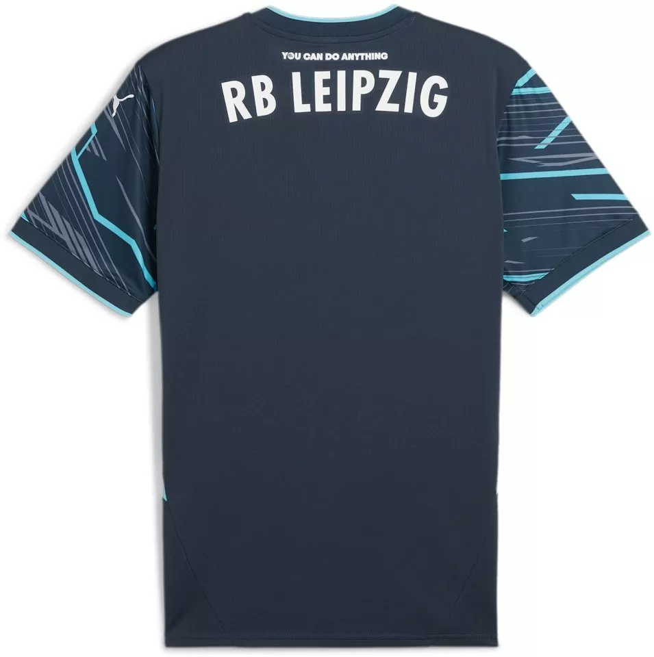 Camiseta de fútbol Puma RBL 3rd Jersey Replica 2024/25