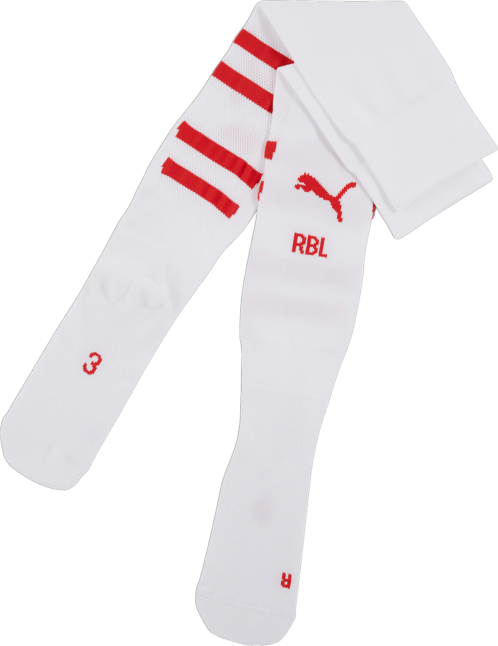 Team RBL Graphic Socks Replica 2024/25