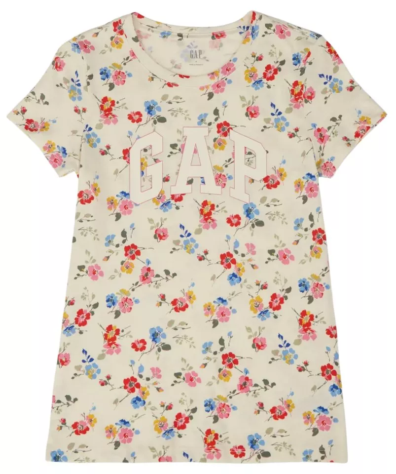 Tricou GAP Classic Logo