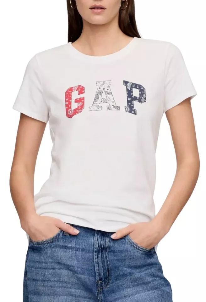 T-shirt GAP Classic Logo