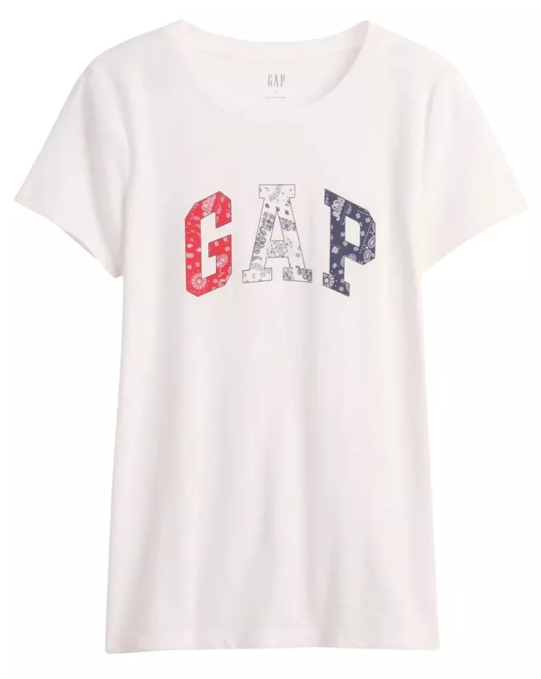 T-shirt GAP Classic Logo
