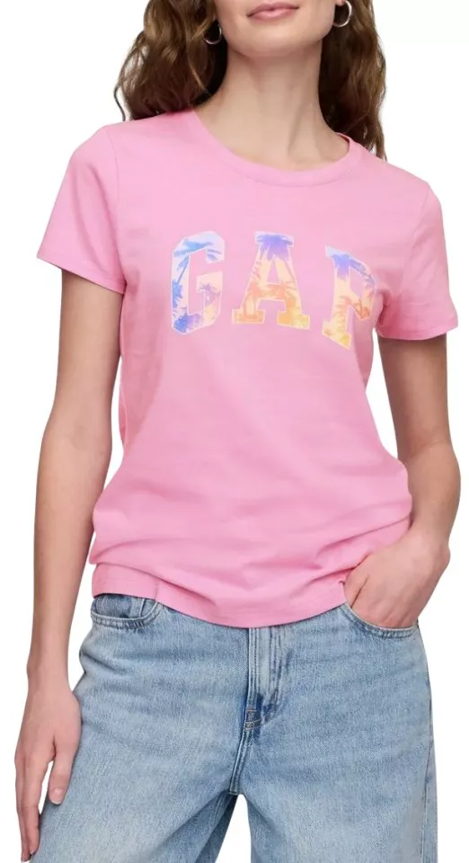 T-shirt GAP Classic Logo