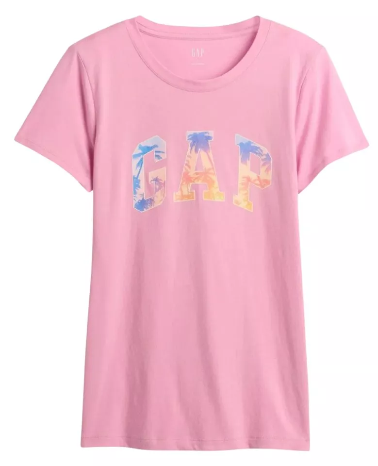 T-shirt GAP Classic Logo