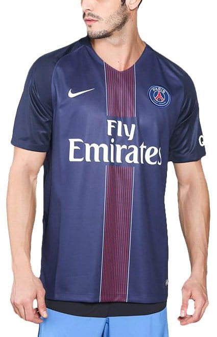 Dres Nike PSG M SS HM STADIUM JSY