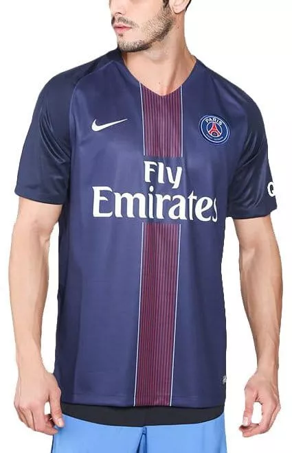 Dres Nike PSG M SS HM STADIUM JSY
