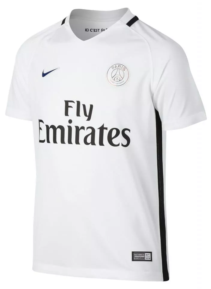 Dres Nike PSG Y NK DRY STAD JSY SS 3