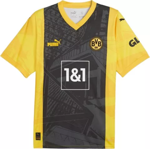 BVB Dortmund Special Edition Jersey 2024