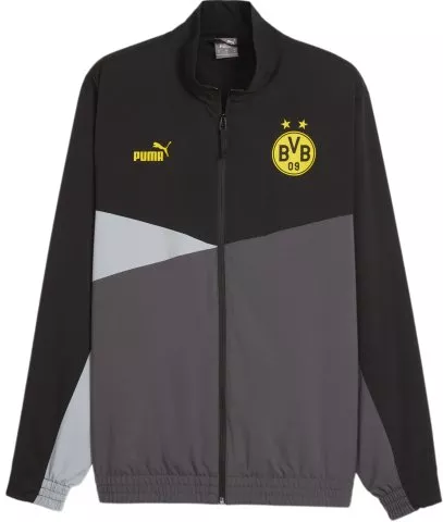 teamLIGA Hybrid jacket