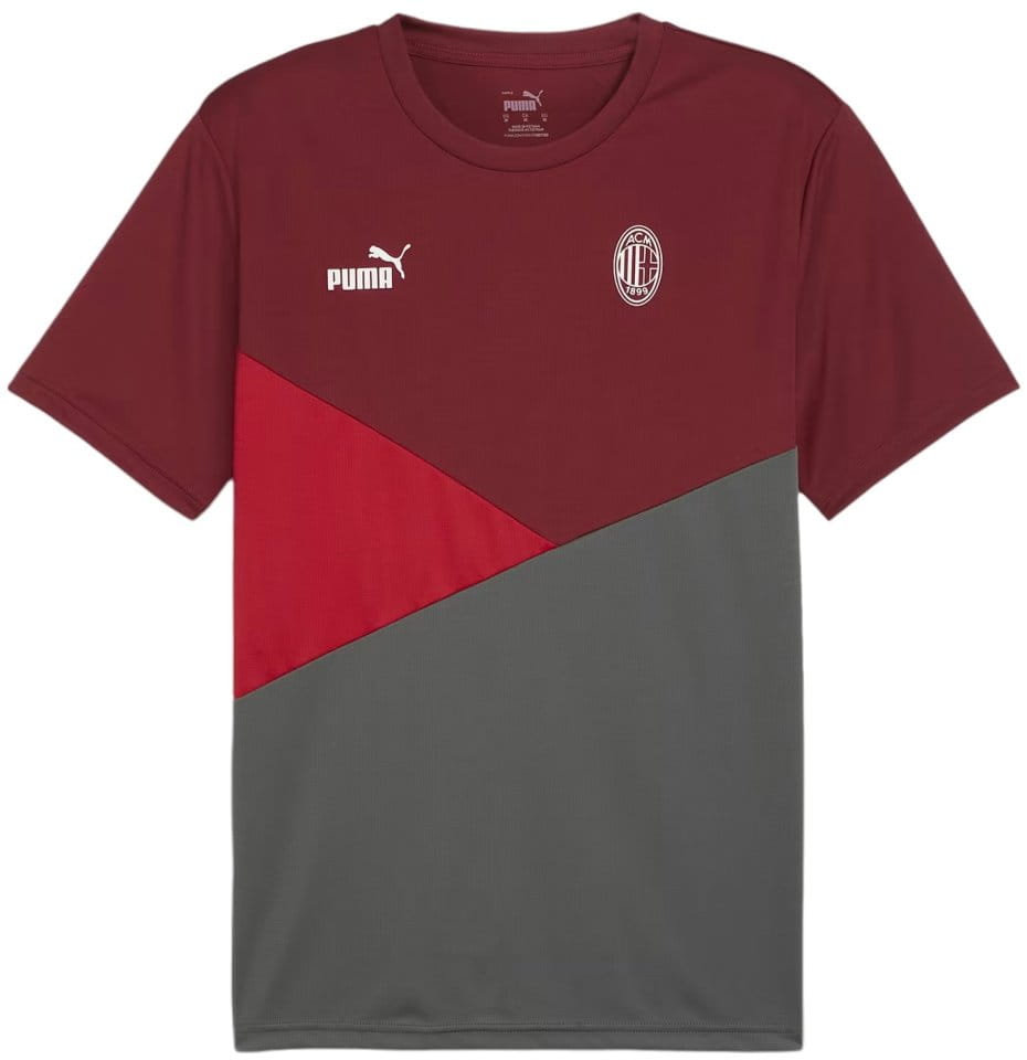 Camisa Puma AC Milan Men's Poly Jersey