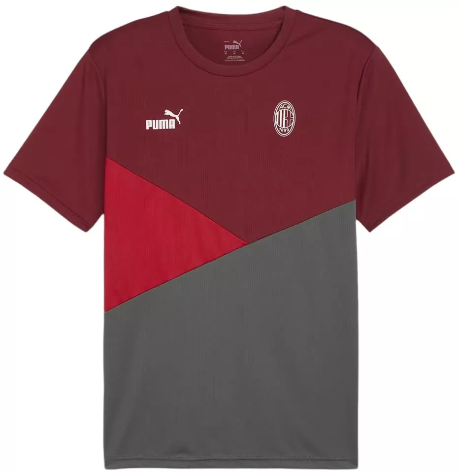 Camisa Puma AC Milan Men's Poly Jersey