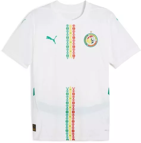 Senegal 2025 Home Jersey Replica