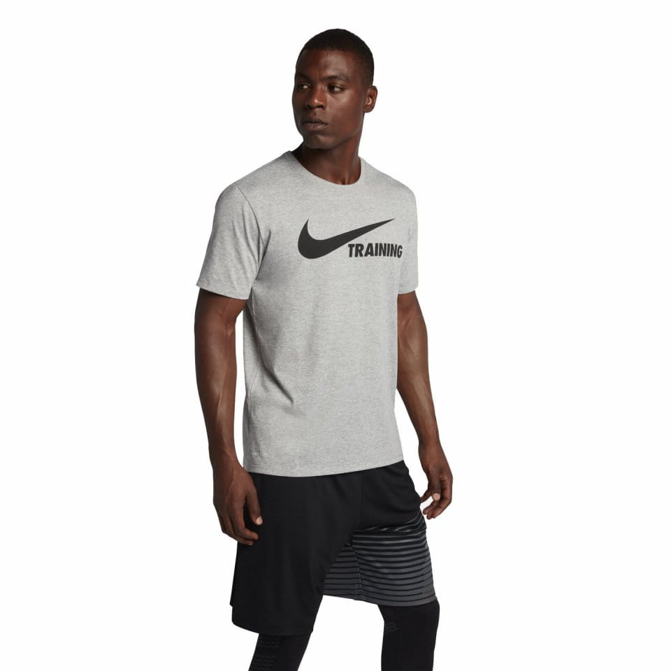 T-shirt Nike TRAINING SWOOSH TEE - Top4Fitness.com