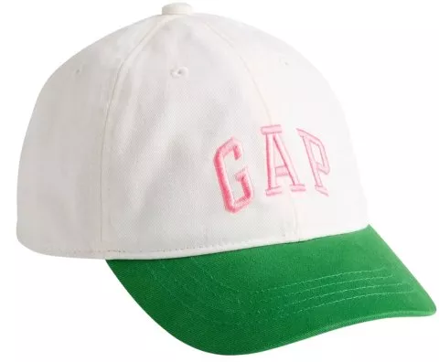 GAP Logo Baseball