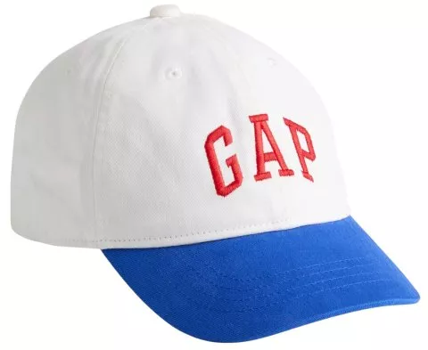 GAP Logo Baseball
