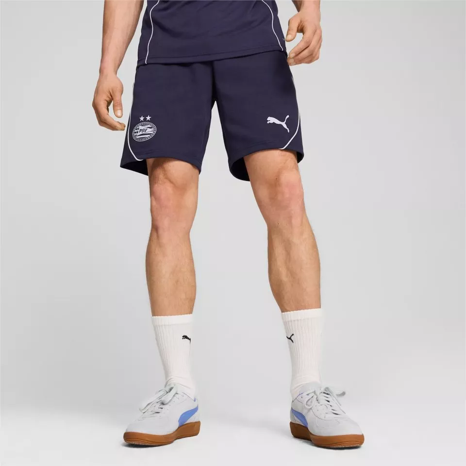 Calções Puma PSV Casuals Shorts