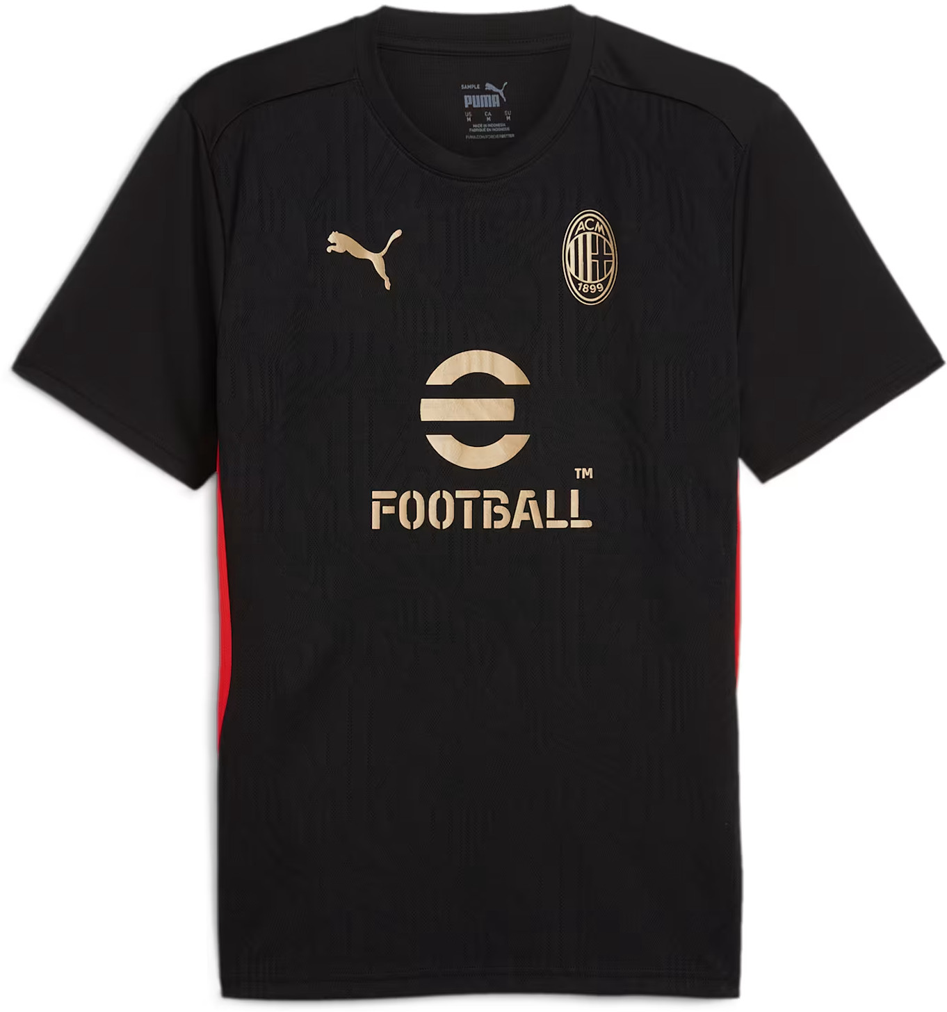 ACM Training Jersey