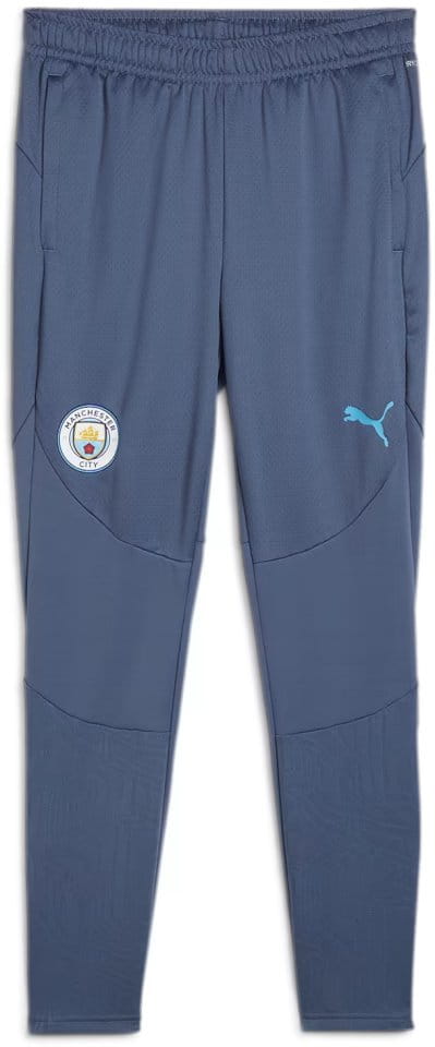 Hlače Puma MCFC Training Pants