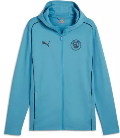 ACM Training 1/4 Zip Top