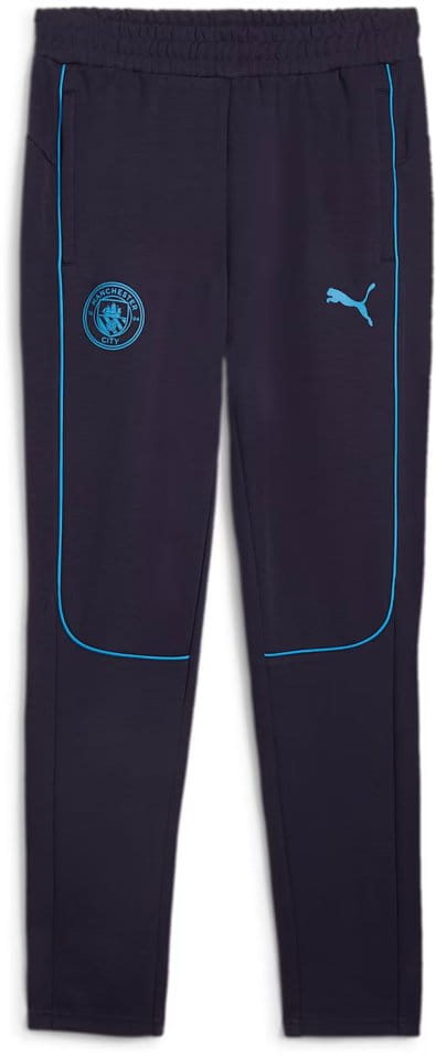 Hlače Puma MCFC Casuals Pants