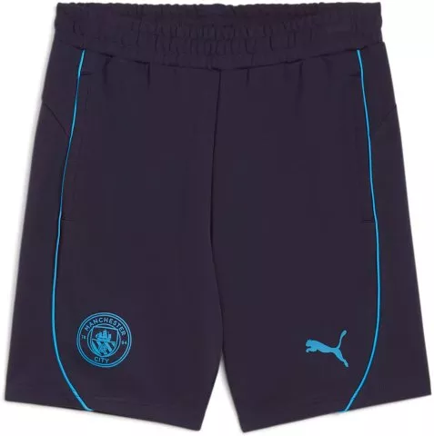 MCFC Casuals Shorts