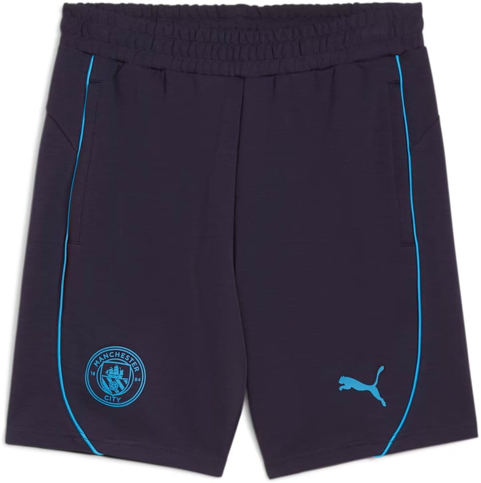 Kratke hlače Puma MCFC Casuals Shorts