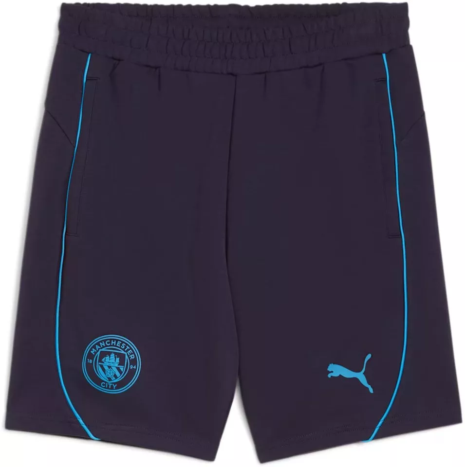 Kratke hlače Puma MCFC Casuals Shorts
