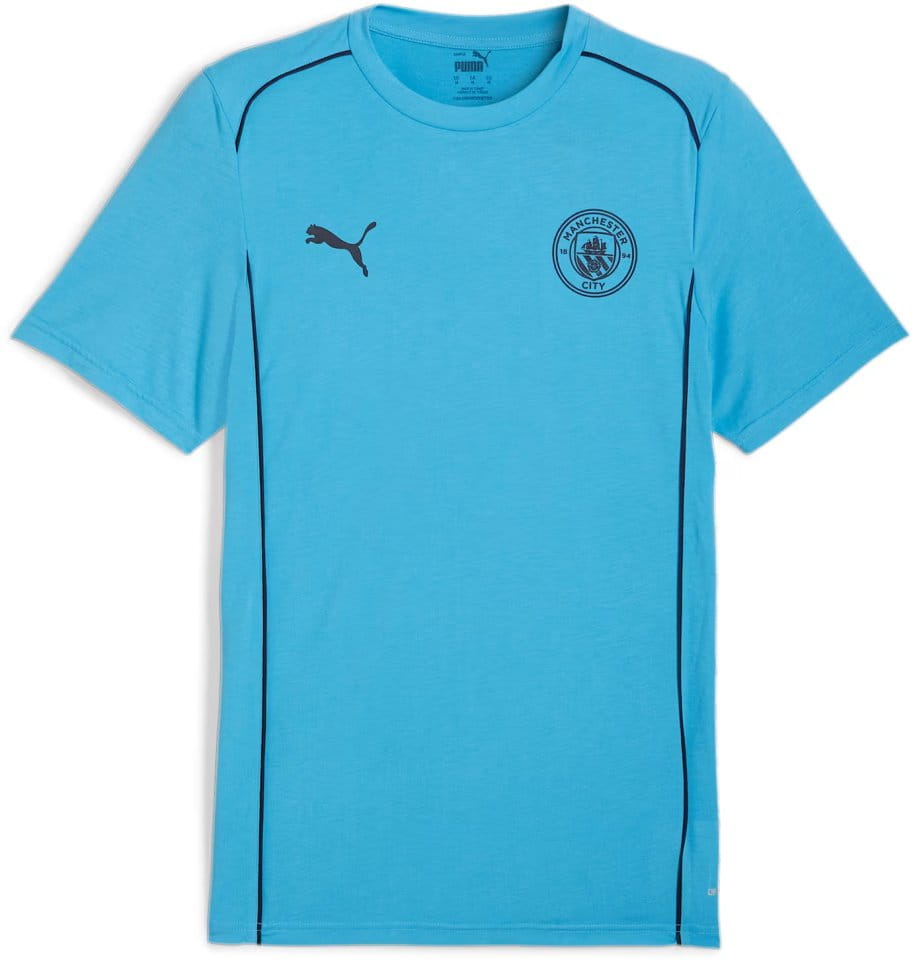 Majica Puma MCFC Casuals Tee