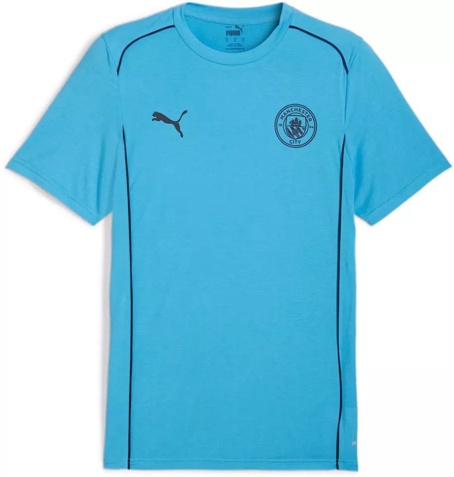 Majica Puma MCFC Casuals Tee