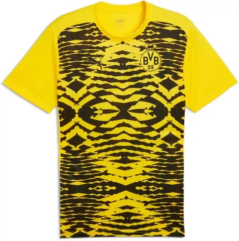 BVB Prematch SS Jersey