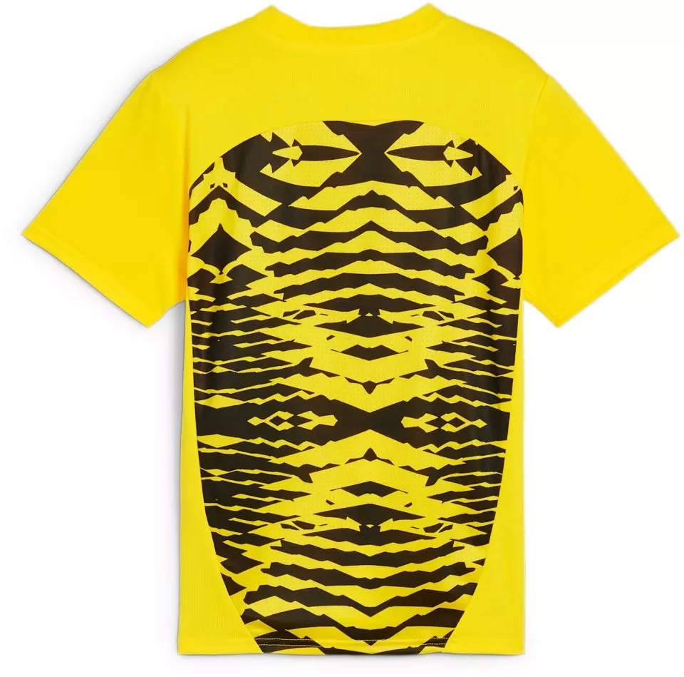 Φανέλα Puma BVB Prematch SS Jersey Jr