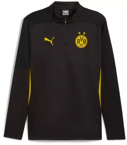 BVB Training 1/4 Zip Top 2024/25