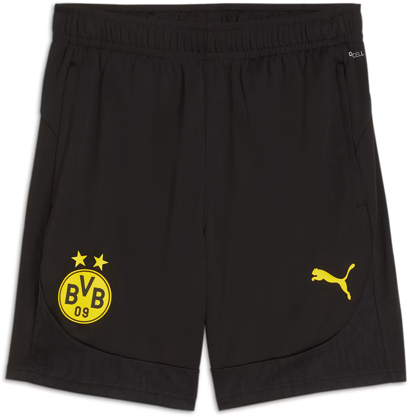 BVB Training Shorts