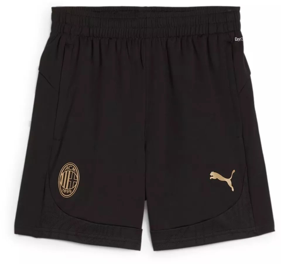 Puma ACM Training Shorts Jr 2024/25