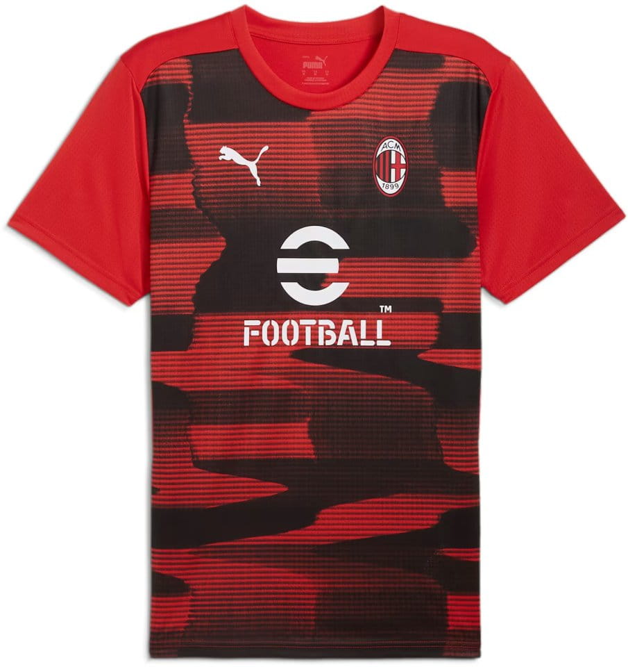 Dres Puma ACM Prematch SS Jersey