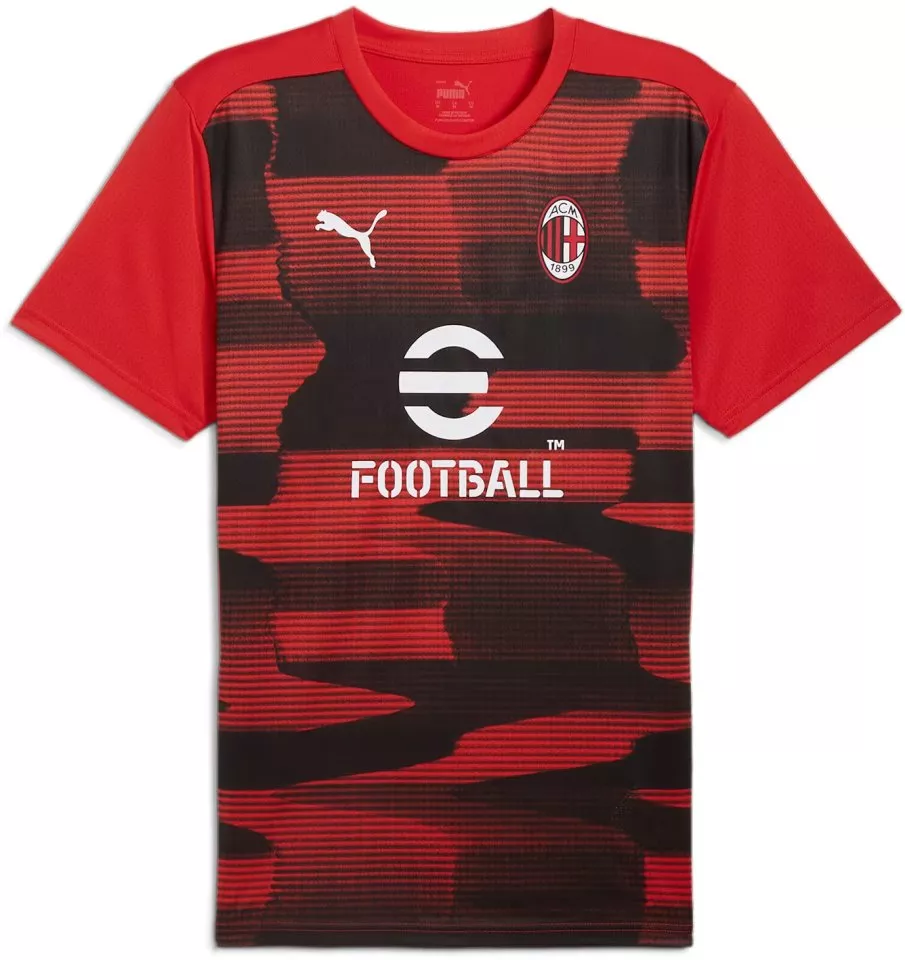 Dres Puma ACM Prematch SS Jersey