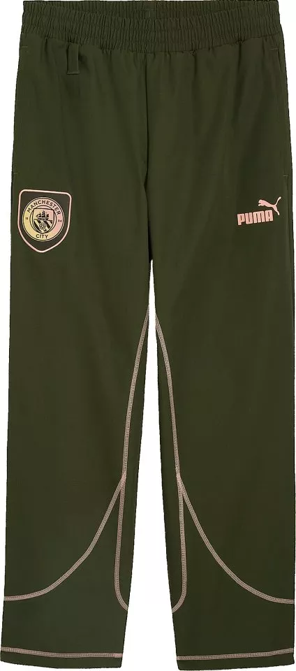 Pantaloni Puma MCFC ftblStatement Track Pants