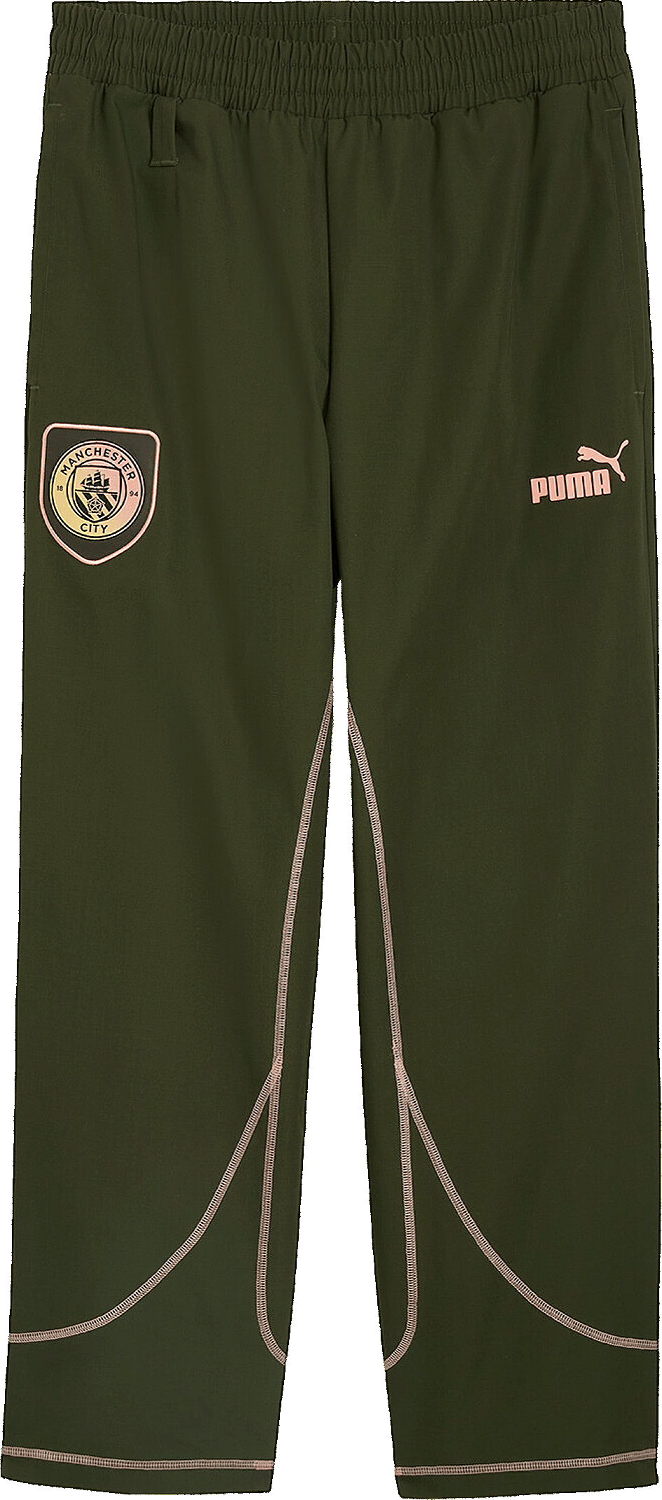 MCFC ftblStatement Track Pants