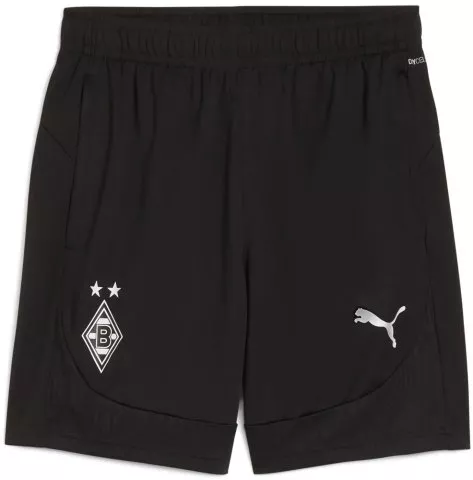 BMG Training Shorts