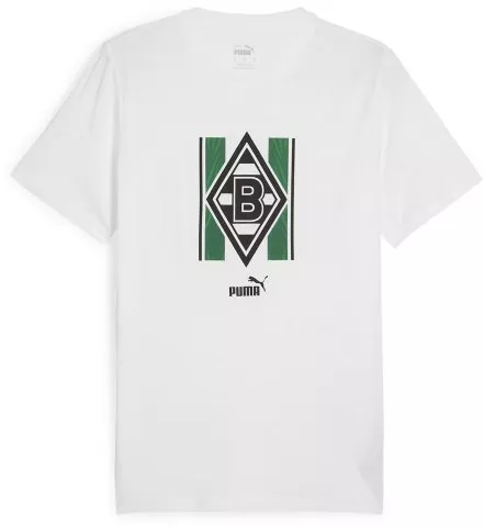 BMG ftblCulture Tee