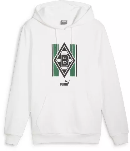 BMG ftblCulture Hoodie