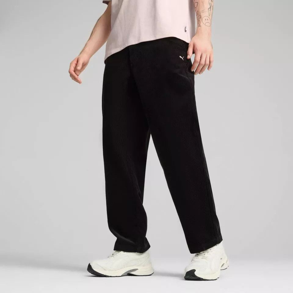 Broeken Puma MMQ Corduroy Sweatpants