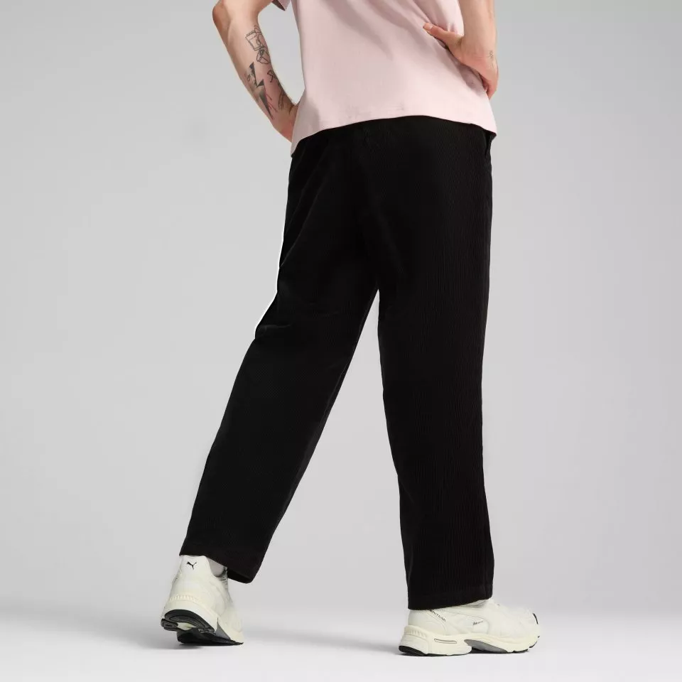 Broeken Puma MMQ Corduroy Sweatpants
