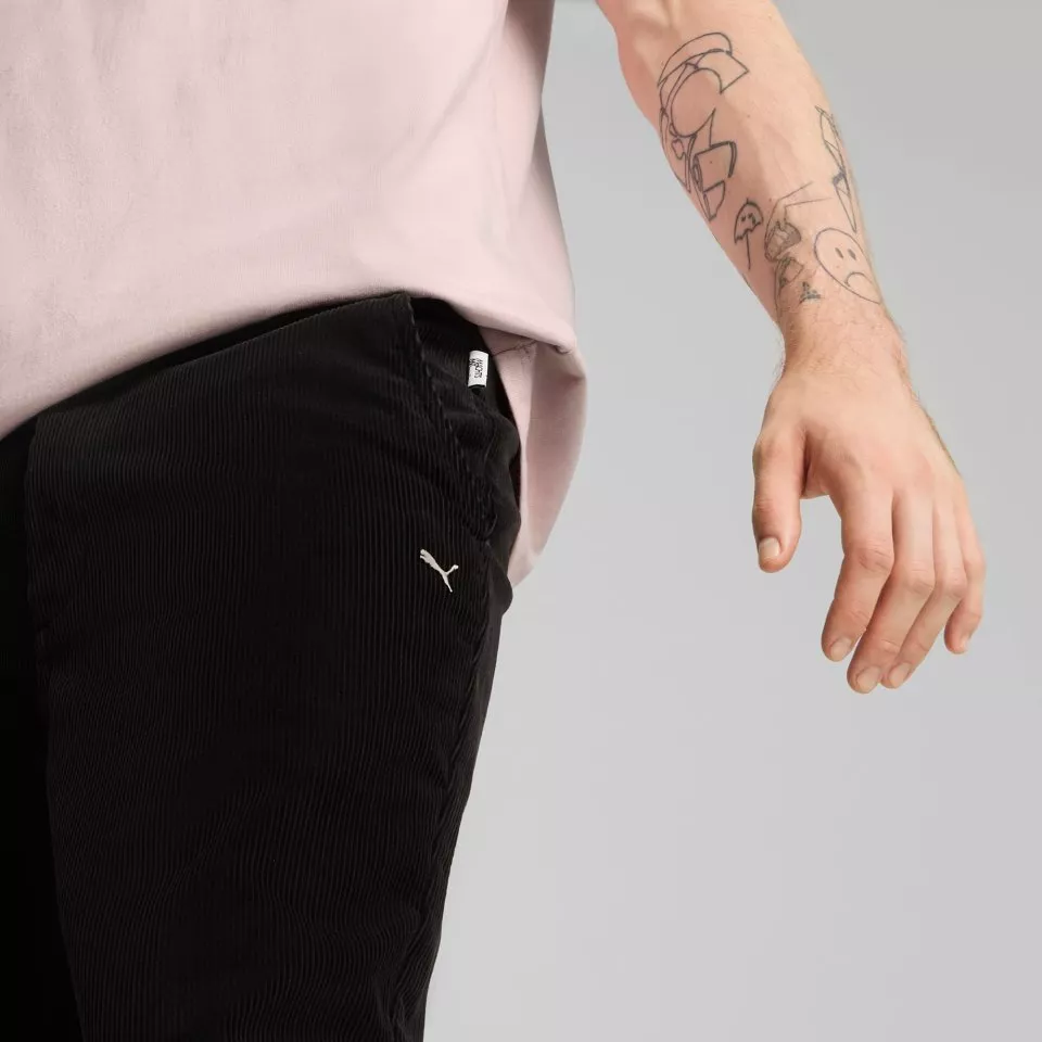 Broeken Puma MMQ Corduroy Sweatpants
