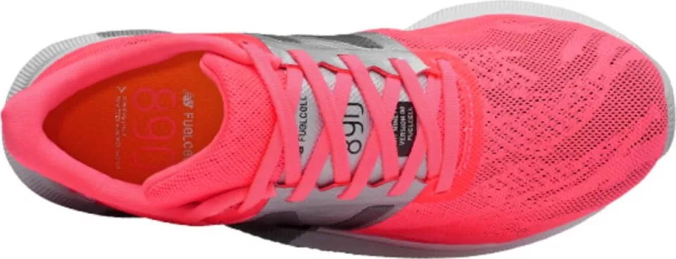 Zapatillas de running New Balance W890