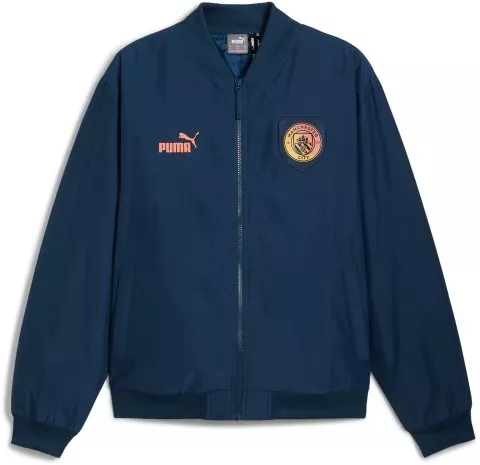 MCFC Bomber Jacket NG