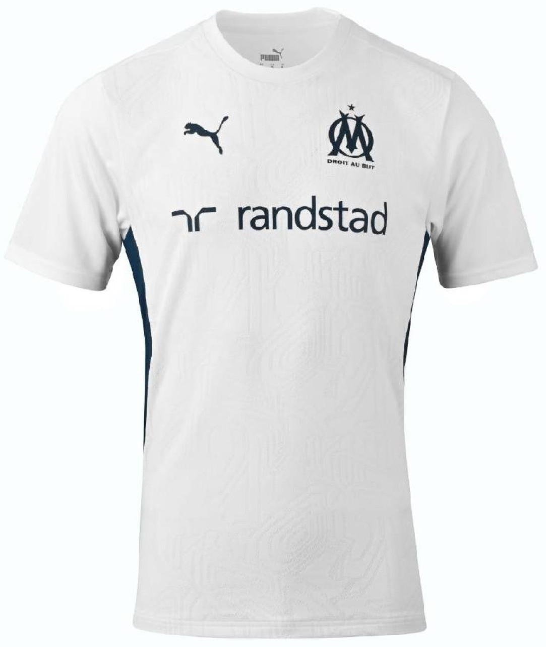 OM Training Jersey