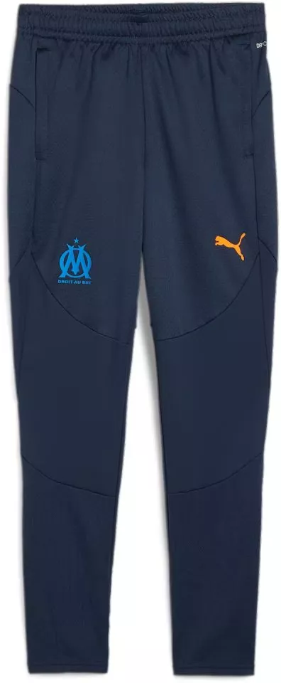 Calças Puma OM Training Pants Jr 2024/25