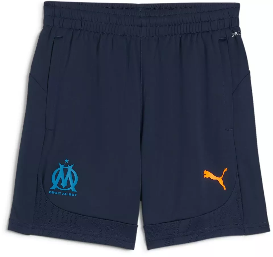 Puma OM Training Shorts Jr 2024/25