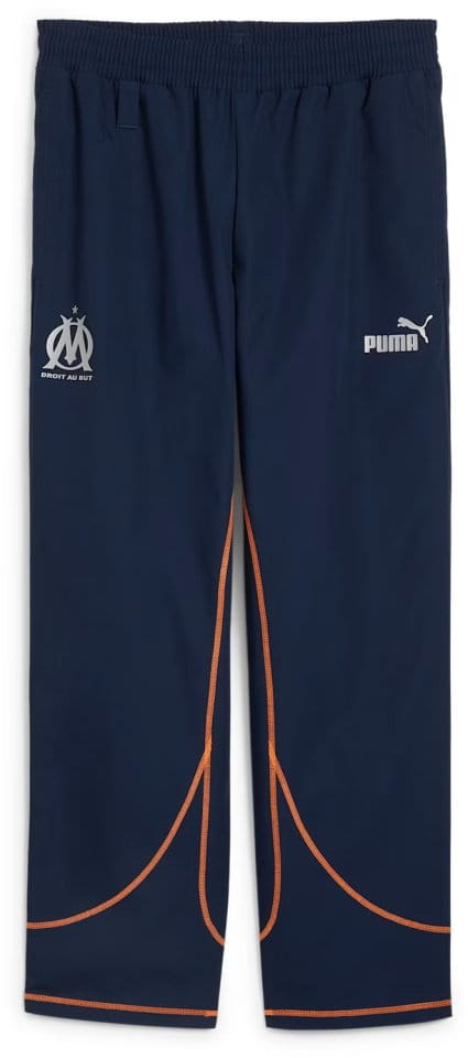 Byxor Puma OM ftblStatement Track Pants