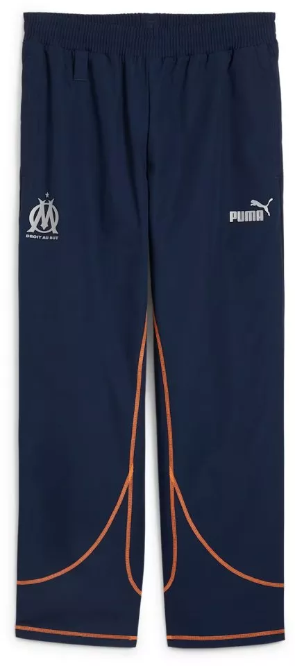 Byxor Puma OM ftblStatement Track Pants